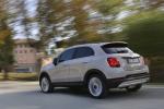 Fiat 500X 2014 года